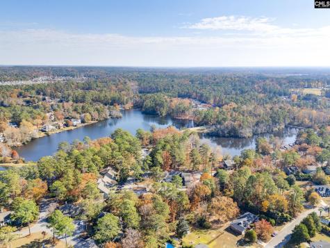 4 Gardenwood Court Columbia SC 29209