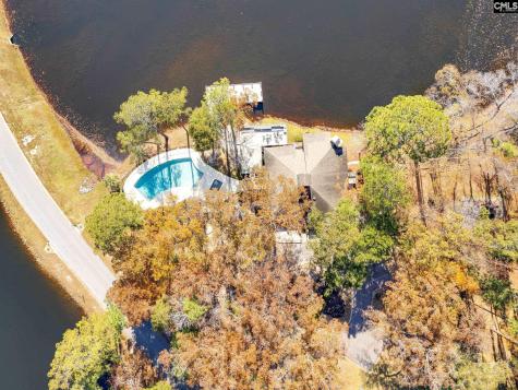 4 Gardenwood Court Columbia SC 29209