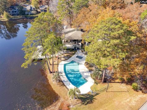 4 Gardenwood Court Columbia SC 29209