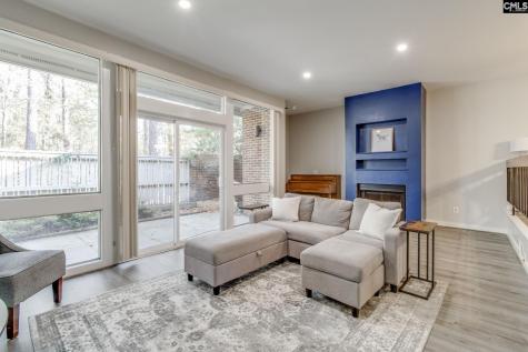 4 Gardenwood Court Columbia SC 29209
