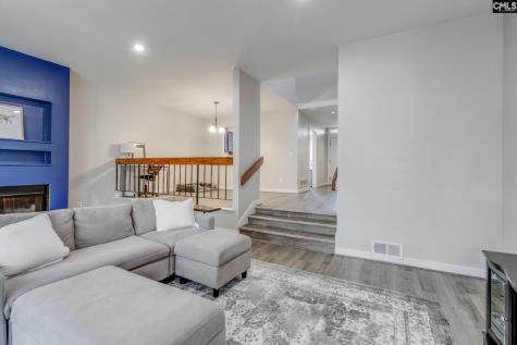 4 Gardenwood Court Columbia SC 29209