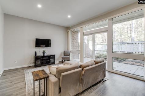 4 Gardenwood Court Columbia SC 29209