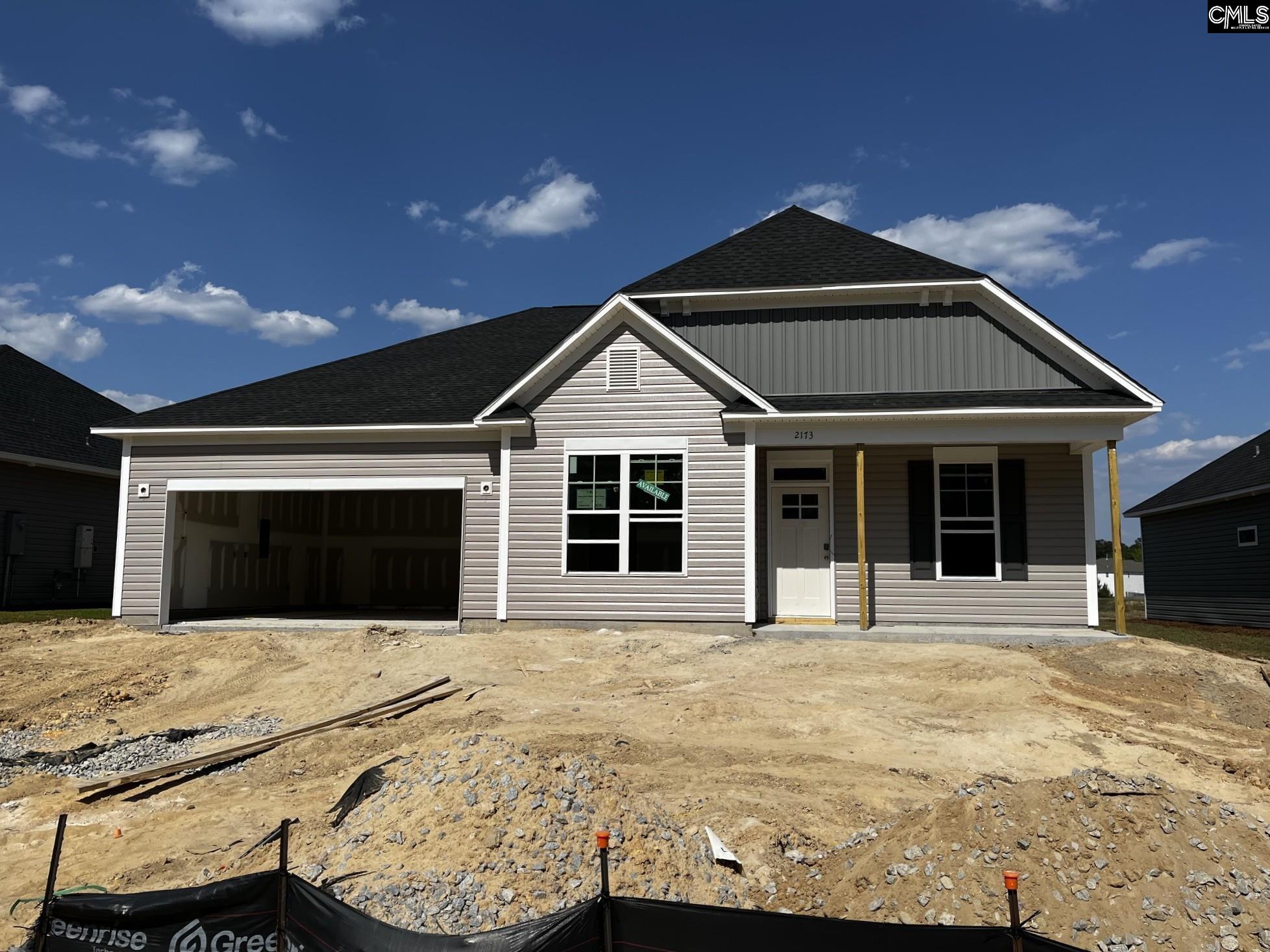2181 Allan Crest Road Blythewood SC 29016