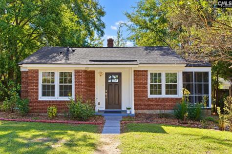 504 Johnson Avenue Columbia SC 29203