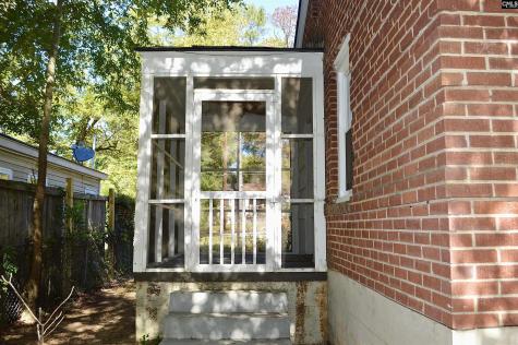 504 Johnson Avenue Columbia SC 29203