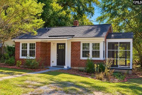 504 Johnson Avenue Columbia SC 29203