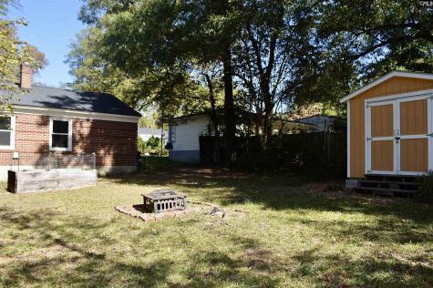504 Johnson Avenue Columbia SC 29203