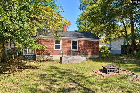 504 Johnson Avenue Columbia SC 29203