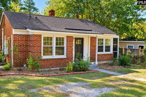 504 Johnson Avenue Columbia SC 29203