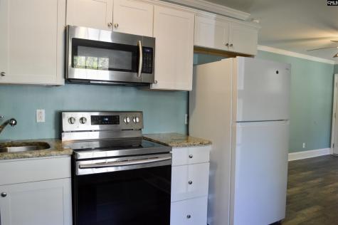 504 Johnson Avenue Columbia SC 29203