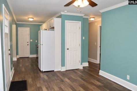 504 Johnson Avenue Columbia SC 29203