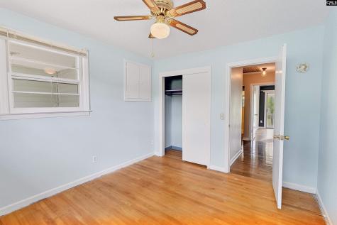 2027 Cheltenham Lane Columbia SC 29223