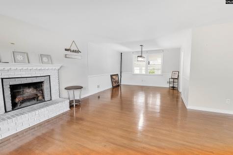 2027 Cheltenham Lane Columbia SC 29223