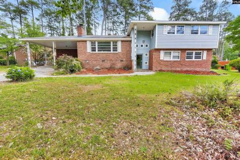 2027 Cheltenham Lane Columbia SC 29223