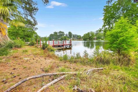 2027 Cheltenham Lane Columbia SC 29223