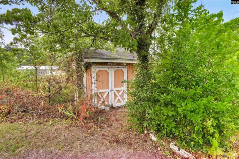 2027 Cheltenham Lane Columbia SC 29223