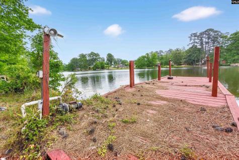2027 Cheltenham Lane Columbia SC 29223