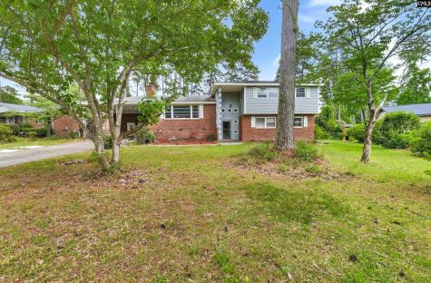 2027 Cheltenham Lane Columbia SC 29223