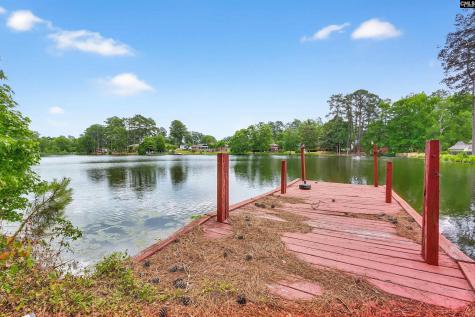 2027 Cheltenham Lane Columbia SC 29223