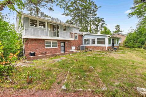 2027 Cheltenham Lane Columbia SC 29223