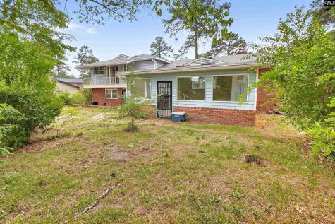 2027 Cheltenham Lane Columbia SC 29223