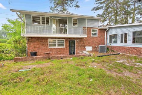 2027 Cheltenham Lane Columbia SC 29223