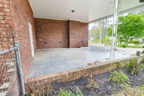 2027 Cheltenham Lane Columbia SC 29223