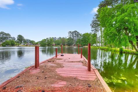2027 Cheltenham Lane Columbia SC 29223