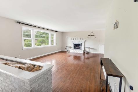 2027 Cheltenham Lane Columbia SC 29223