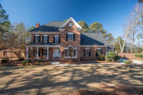 4 Hiland Court Columbia SC 29229