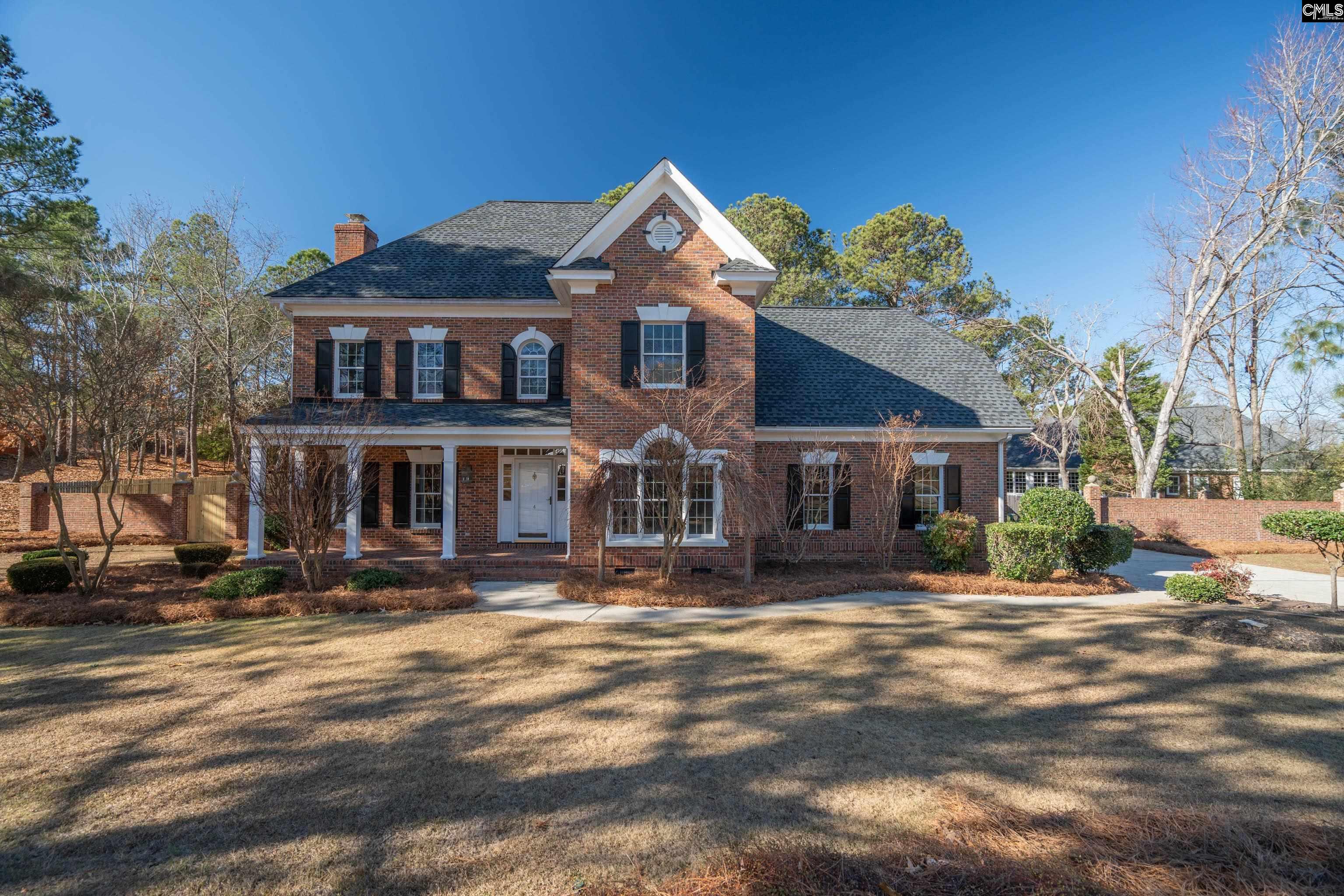 4 Hiland Court Columbia SC 29229