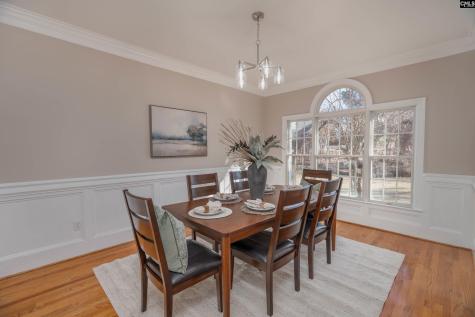 4 Hiland Court Columbia SC 29229