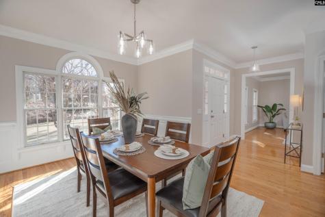 4 Hiland Court Columbia SC 29229