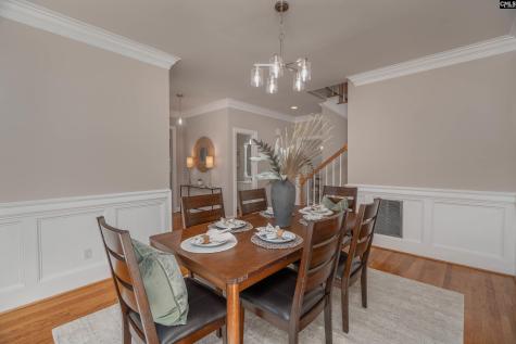 4 Hiland Court Columbia SC 29229
