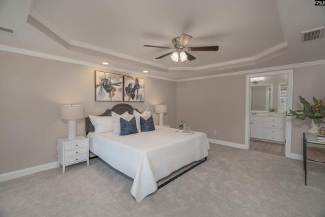 4 Hiland Court Columbia SC 29229