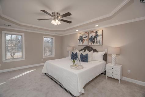 4 Hiland Court Columbia SC 29229