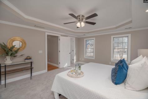 4 Hiland Court Columbia SC 29229