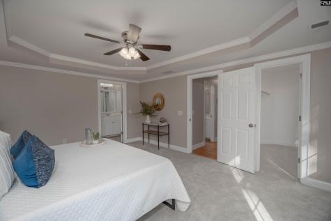 4 Hiland Court Columbia SC 29229