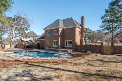 4 Hiland Court Columbia SC 29229