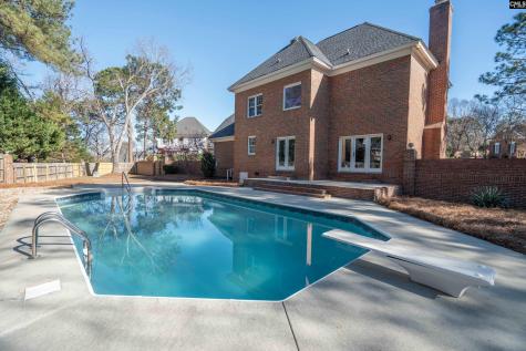 4 Hiland Court Columbia SC 29229