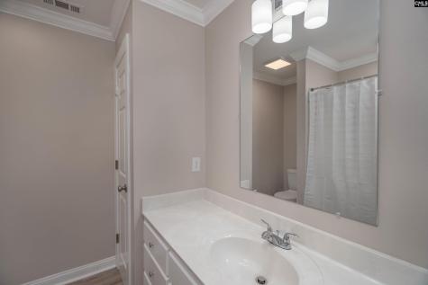 4 Hiland Court Columbia SC 29229