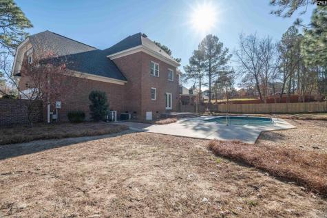 4 Hiland Court Columbia SC 29229