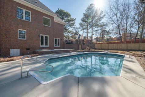 4 Hiland Court Columbia SC 29229