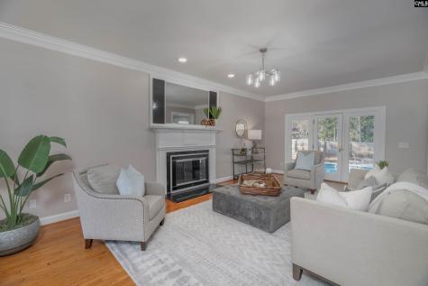 4 Hiland Court Columbia SC 29229