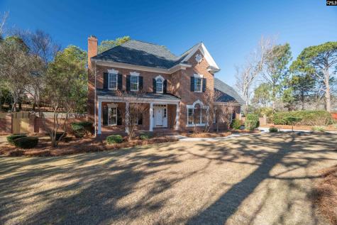 4 Hiland Court Columbia SC 29229