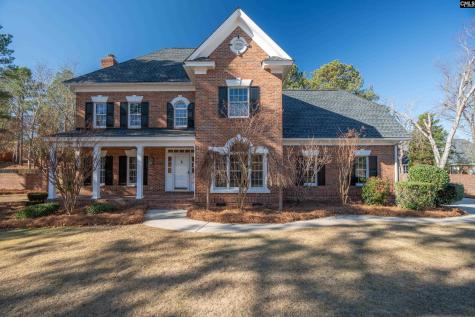 4 Hiland Court Columbia SC 29229