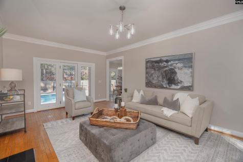 4 Hiland Court Columbia SC 29229