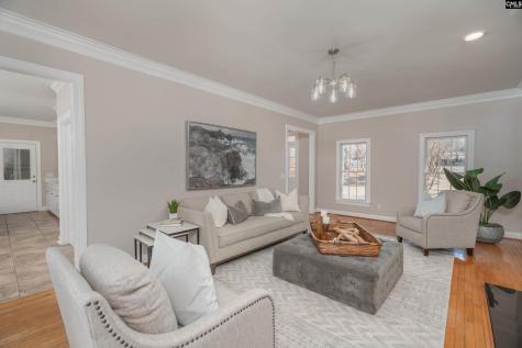 4 Hiland Court Columbia SC 29229