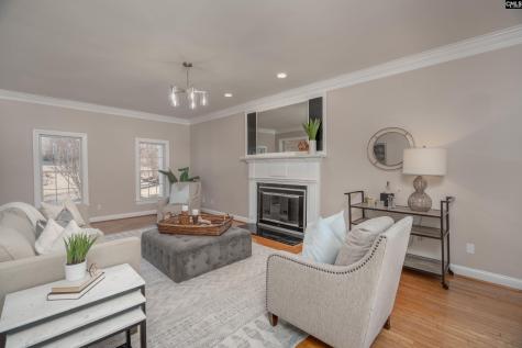 4 Hiland Court Columbia SC 29229