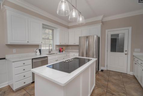4 Hiland Court Columbia SC 29229